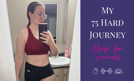 Starting Over...75 Hard