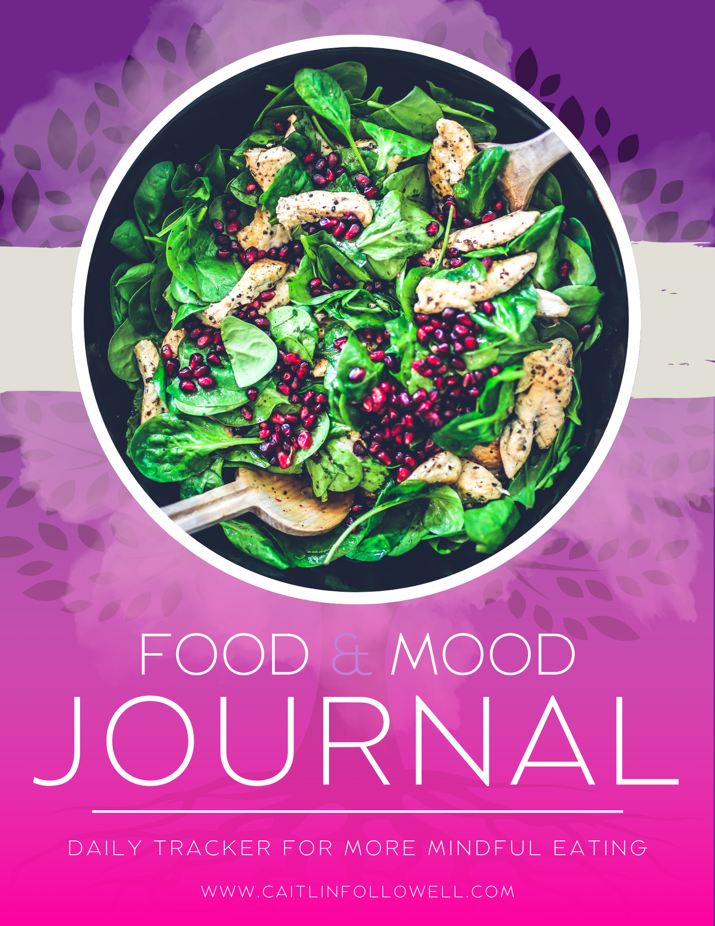 Mood & Food Journal