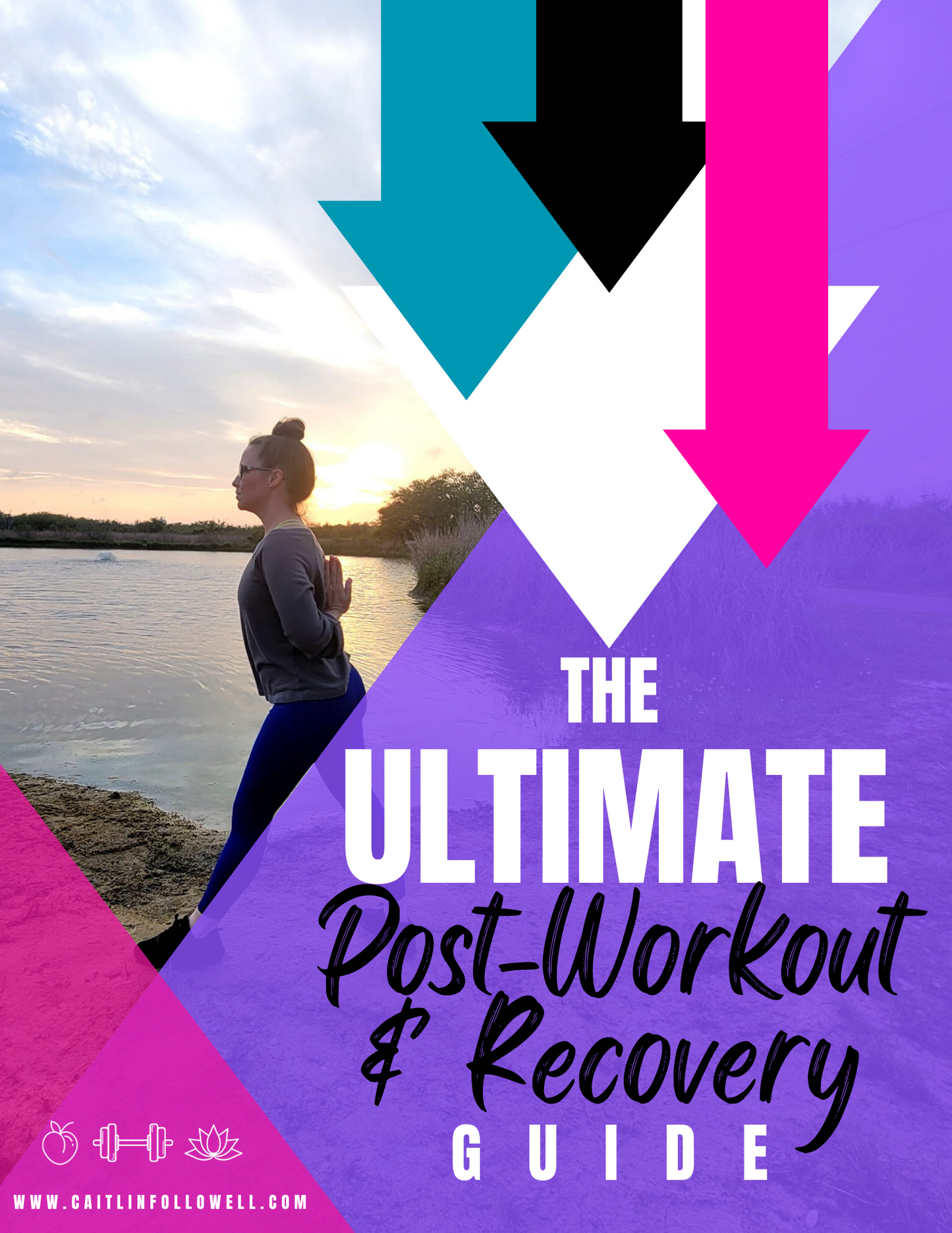 The Ultimate Post-Workout Guide eBook