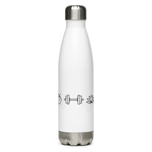 Stainless Steel Water Bottle