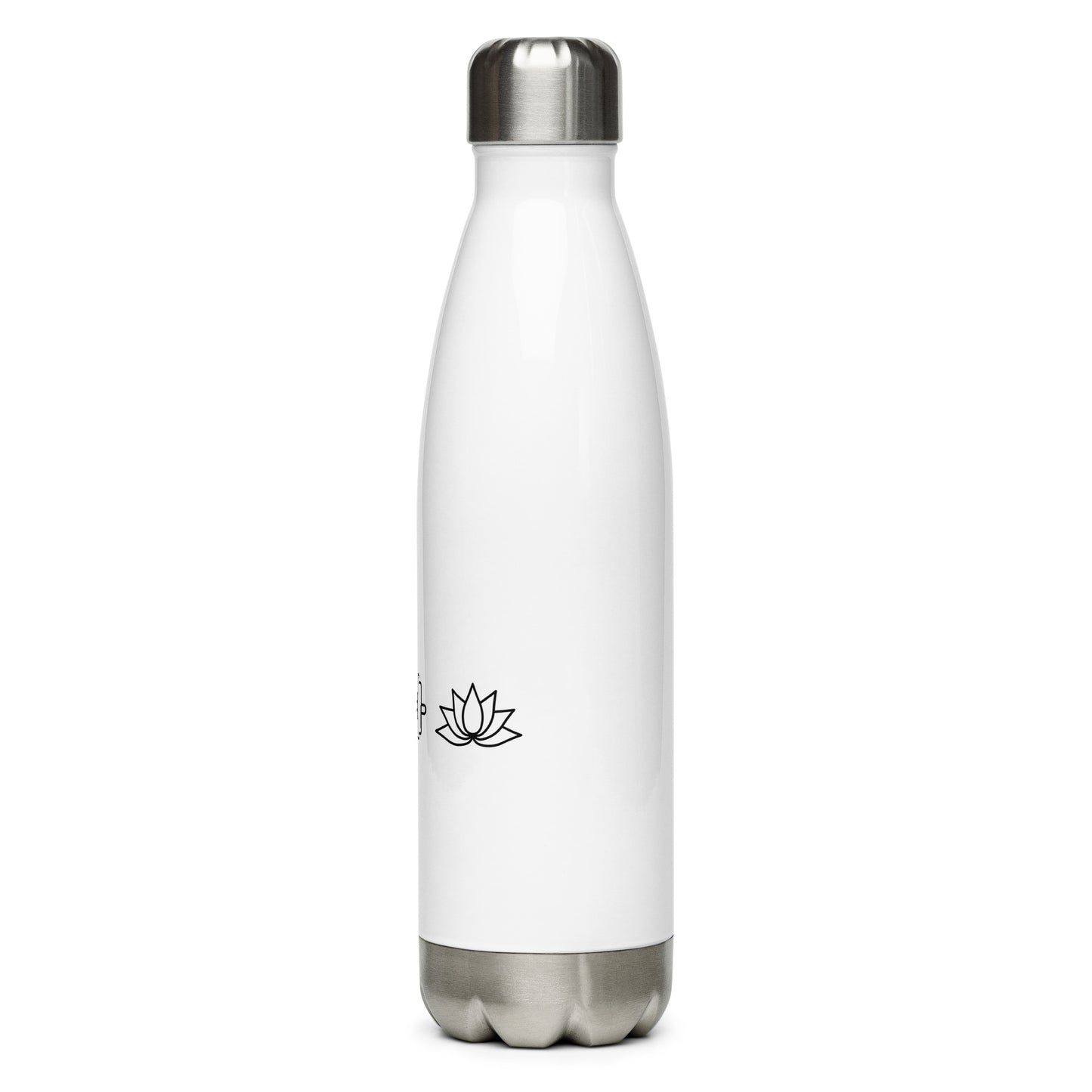 Stainless Steel Water Bottle